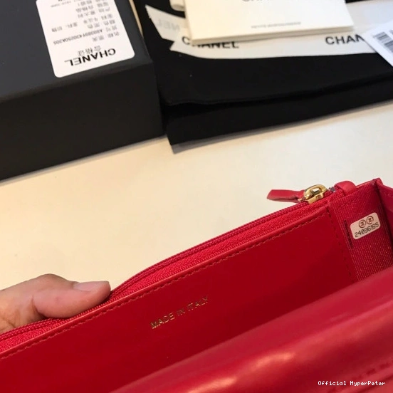 HyperPeter CHANEL WALLET CHAIN 0804